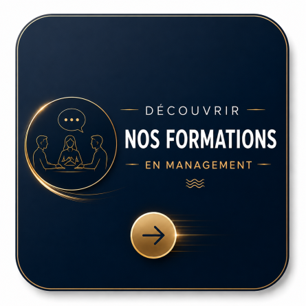 Nos formations